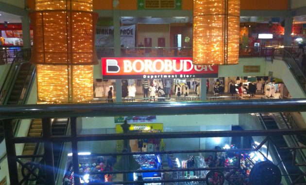 Toko Aap: Solusi Belanja Serba Ada di Lengkong Cilacap