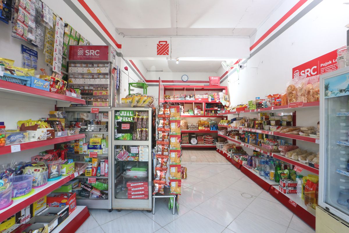 Lengkong Mencari Solusi Belanja Serba Ada di Cilacap